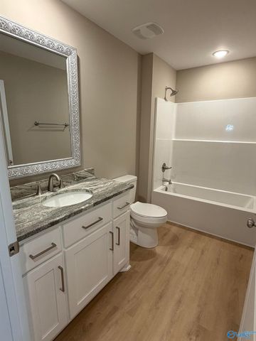 125 Mason Drive, Trinity, AL 35673