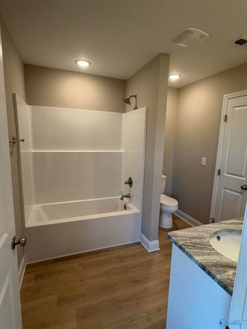 125 Mason Drive, Trinity, AL 35673