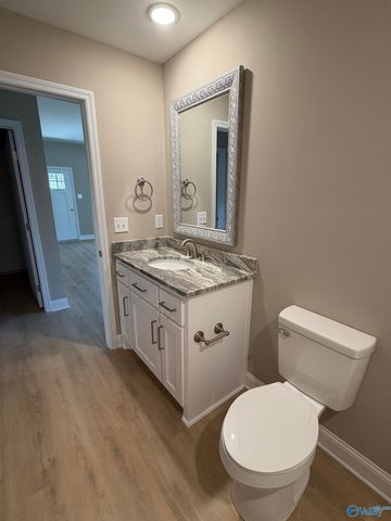 125 Mason Drive, Trinity, AL 35673