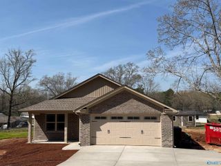 125 Mason Drive, Trinity, AL 35673