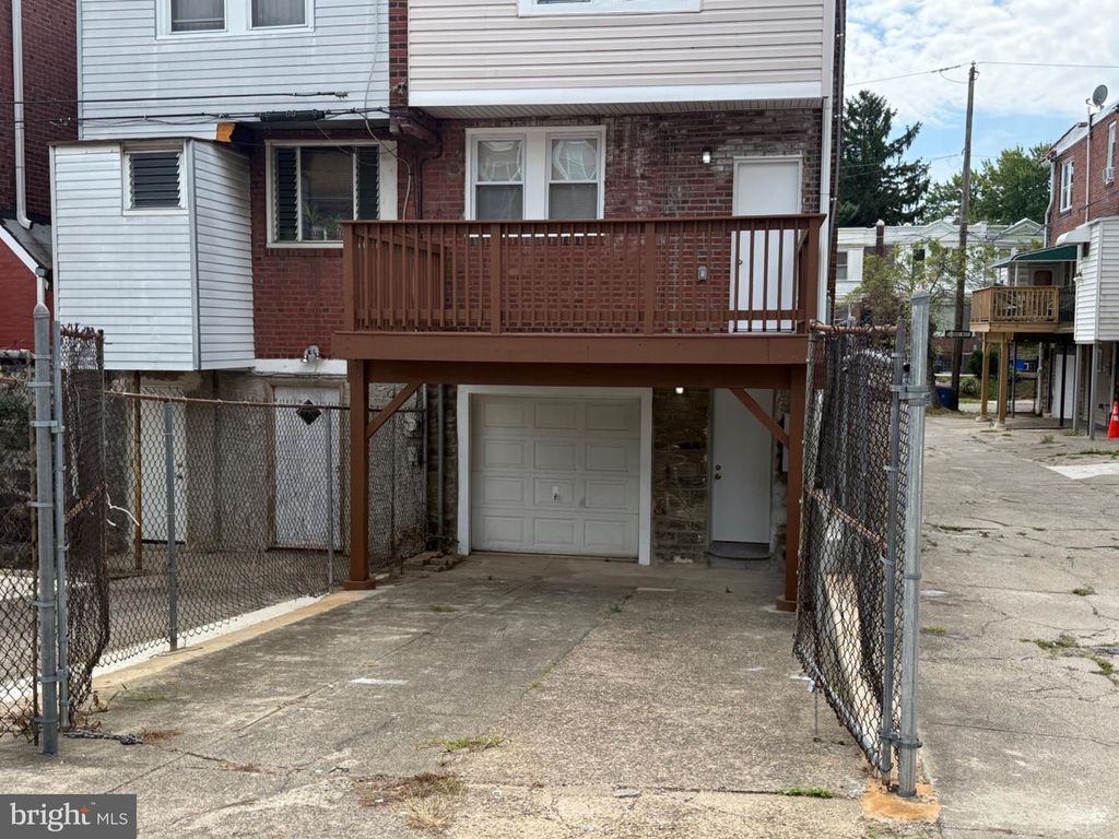 1835 DALLAS ST, PHILADELPHIA, PA 19126 — photo 5