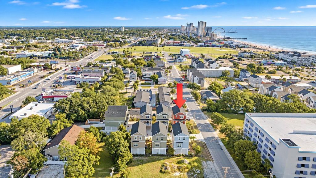 505 Chester St., Myrtle Beach, SC 29577 — photo 2