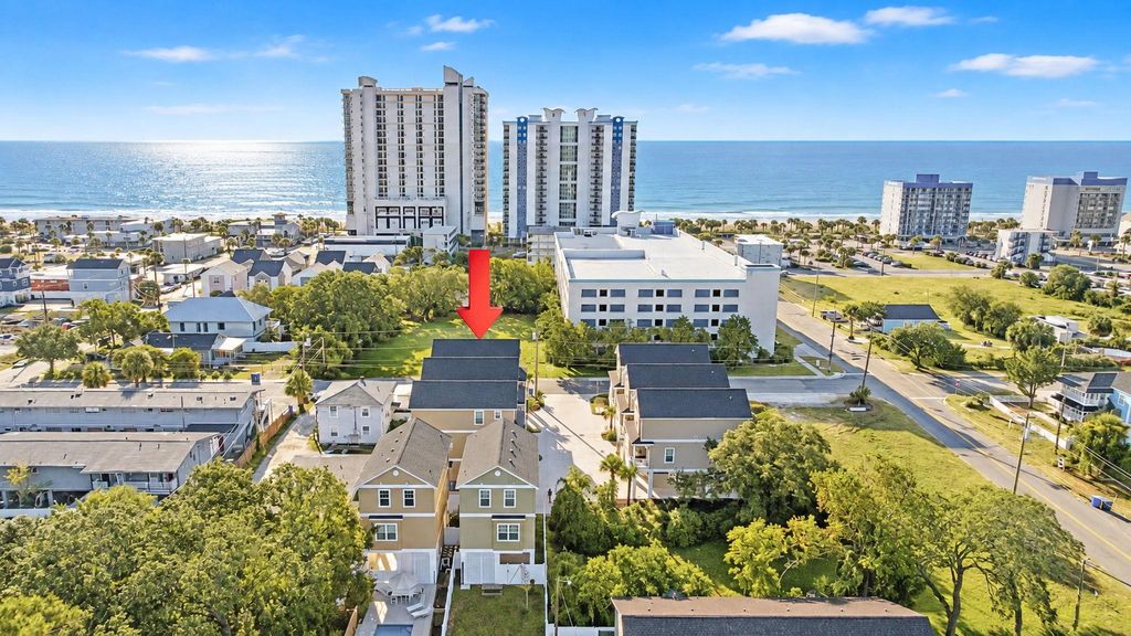 505 Chester St., Myrtle Beach, SC 29577 — photo 3