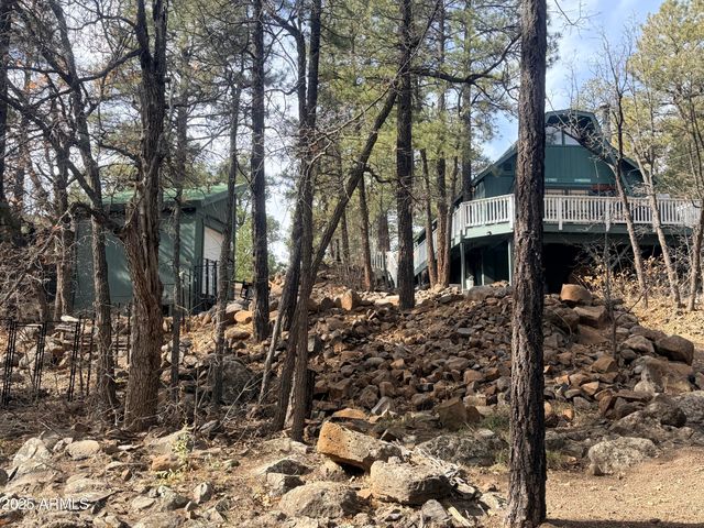 27 E OAK Drive, Munds Park, AZ 86017