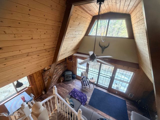 27 E OAK Drive, Munds Park, AZ 86017