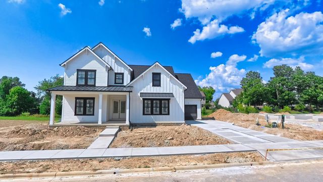 3277 Briarwood Lane, Lewis Center, OH 43035