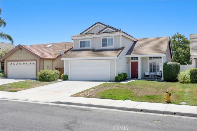 31557 Calle Los Padres, Temecula, CA 92592