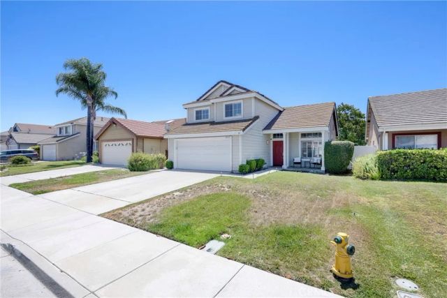 31557 Calle Los Padres, Temecula, CA 92592