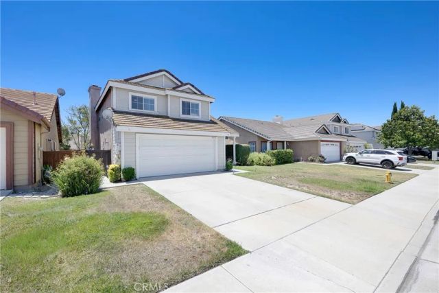 31557 Calle Los Padres, Temecula, CA 92592