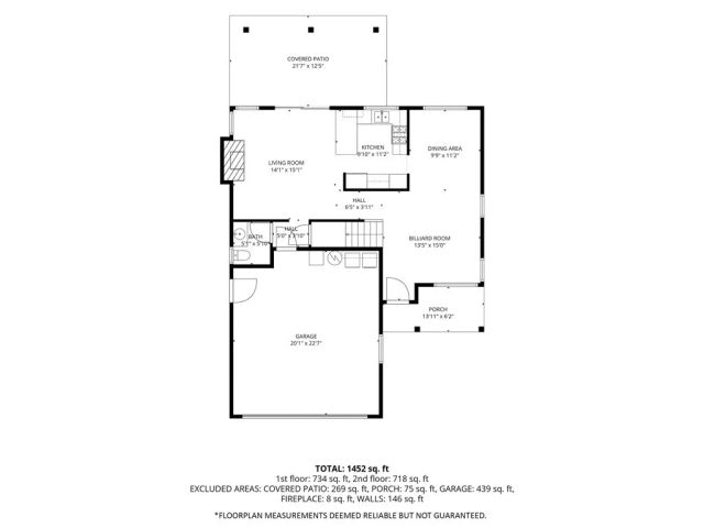 31557 Calle Los Padres, Temecula, CA 92592