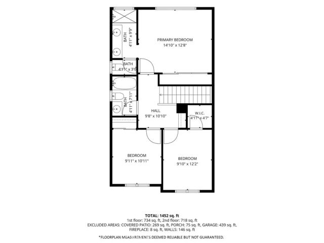 31557 Calle Los Padres, Temecula, CA 92592