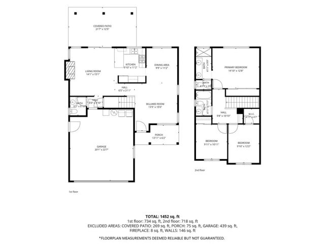 31557 Calle Los Padres, Temecula, CA 92592