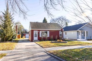 1410 14 1/2 Street S, Fargo, ND 58103