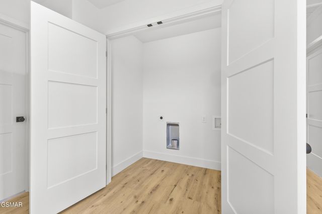 400 Noes Chapel Road, Morristown, TN 37814