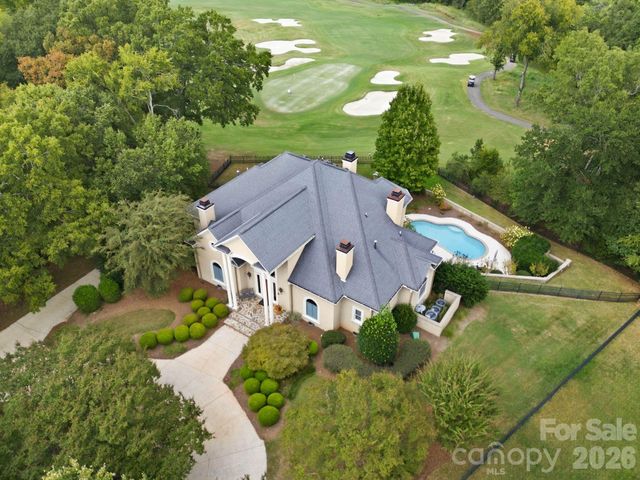 6719 Seton House Lane, Charlotte, NC 28277