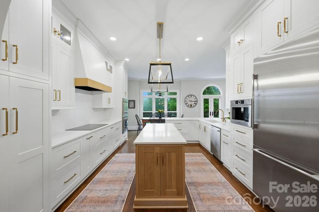 6719 Seton House Lane, Charlotte, NC 28277