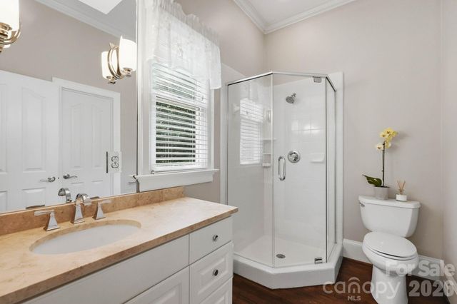 6719 Seton House Lane, Charlotte, NC 28277