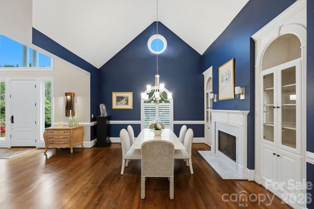6719 Seton House Lane, Charlotte, NC 28277