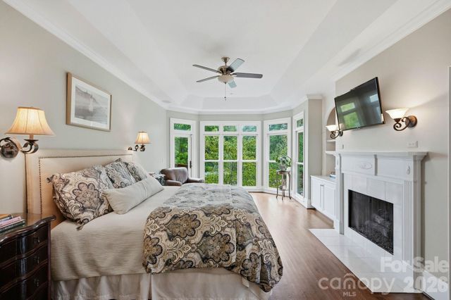 6719 Seton House Lane, Charlotte, NC 28277