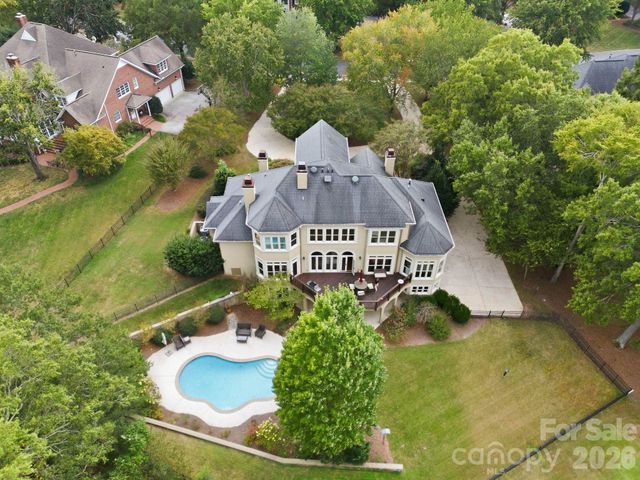 6719 Seton House Lane, Charlotte, NC 28277