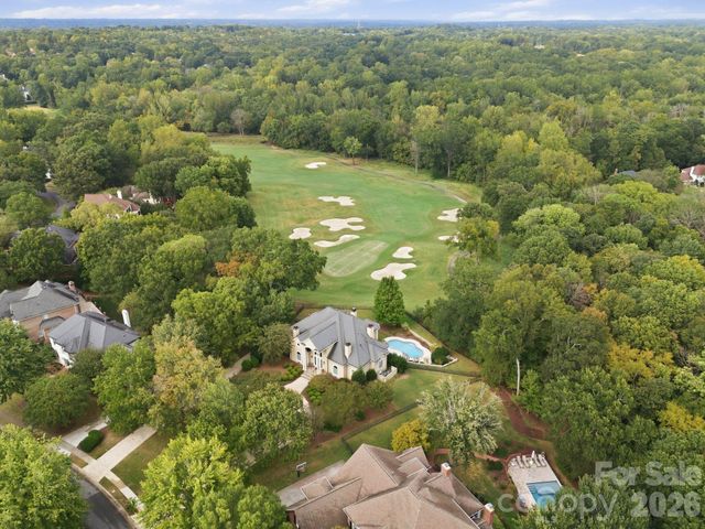 6719 Seton House Lane, Charlotte, NC 28277