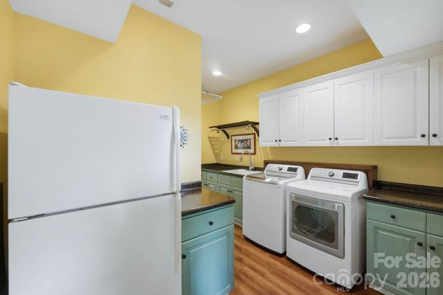 6719 Seton House Lane, Charlotte, NC 28277