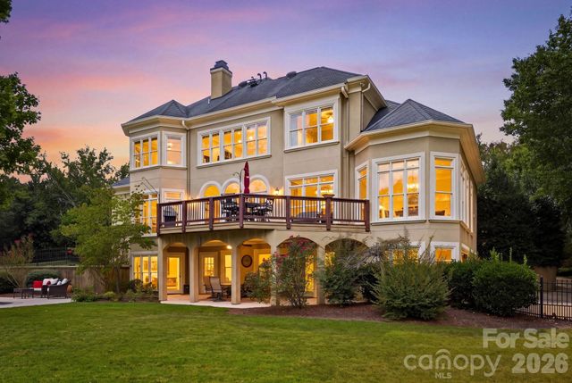 6719 Seton House Lane, Charlotte, NC 28277