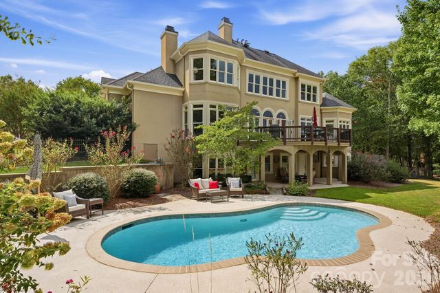 6719 Seton House Lane, Charlotte, NC 28277