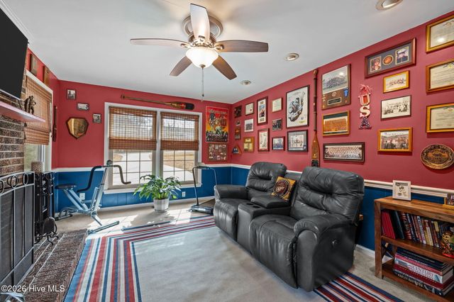 19 Arrowhead Drive, Hubert, NC 28539