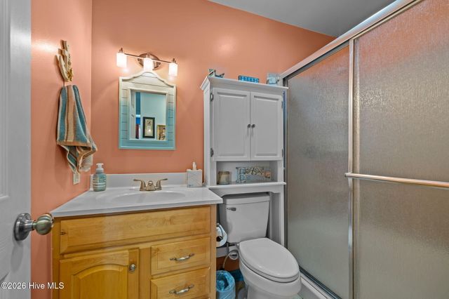 19 Arrowhead Drive, Hubert, NC 28539