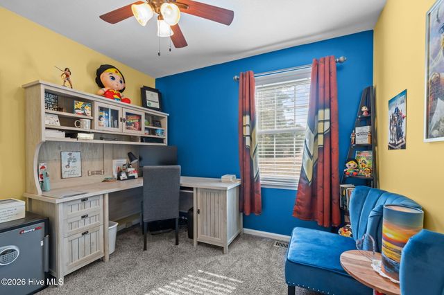 19 Arrowhead Drive, Hubert, NC 28539