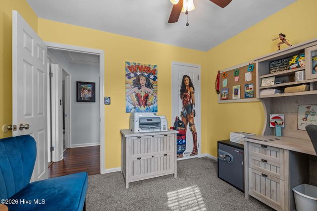 19 Arrowhead Drive, Hubert, NC 28539