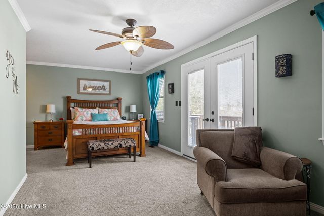 19 Arrowhead Drive, Hubert, NC 28539