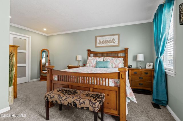 19 Arrowhead Drive, Hubert, NC 28539