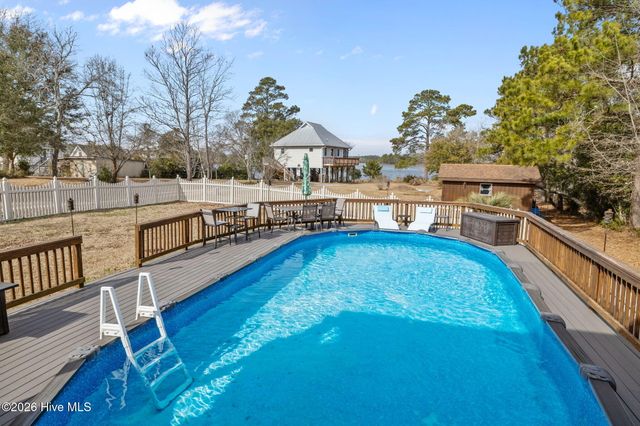 19 Arrowhead Drive, Hubert, NC 28539