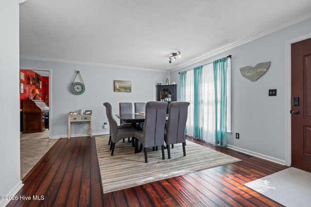 19 Arrowhead Drive, Hubert, NC 28539