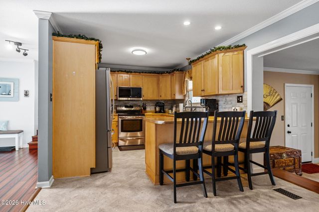 19 Arrowhead Drive, Hubert, NC 28539