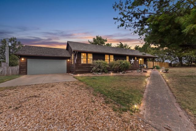 8513 W Farm Road 172, Republic, MO 65738