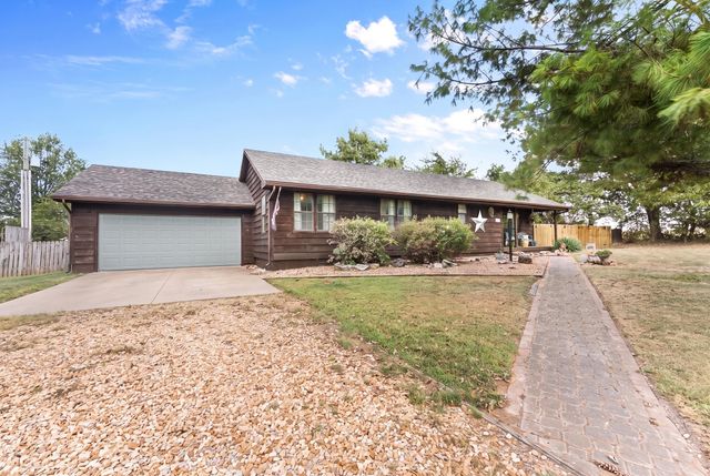 8513 W Farm Road 172, Republic, MO 65738