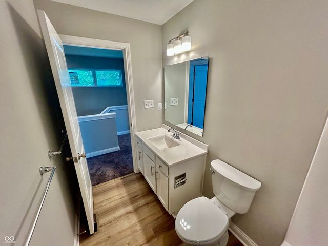 922 N Oakland Avenue, Indianapolis, IN 46201