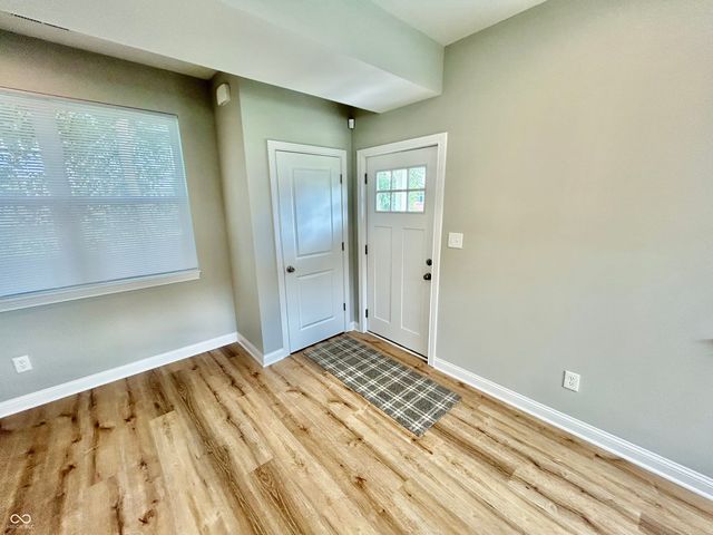 922 N Oakland Avenue, Indianapolis, IN 46201