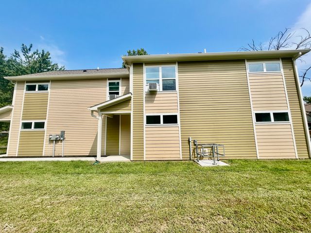 922 N Oakland Avenue, Indianapolis, IN 46201
