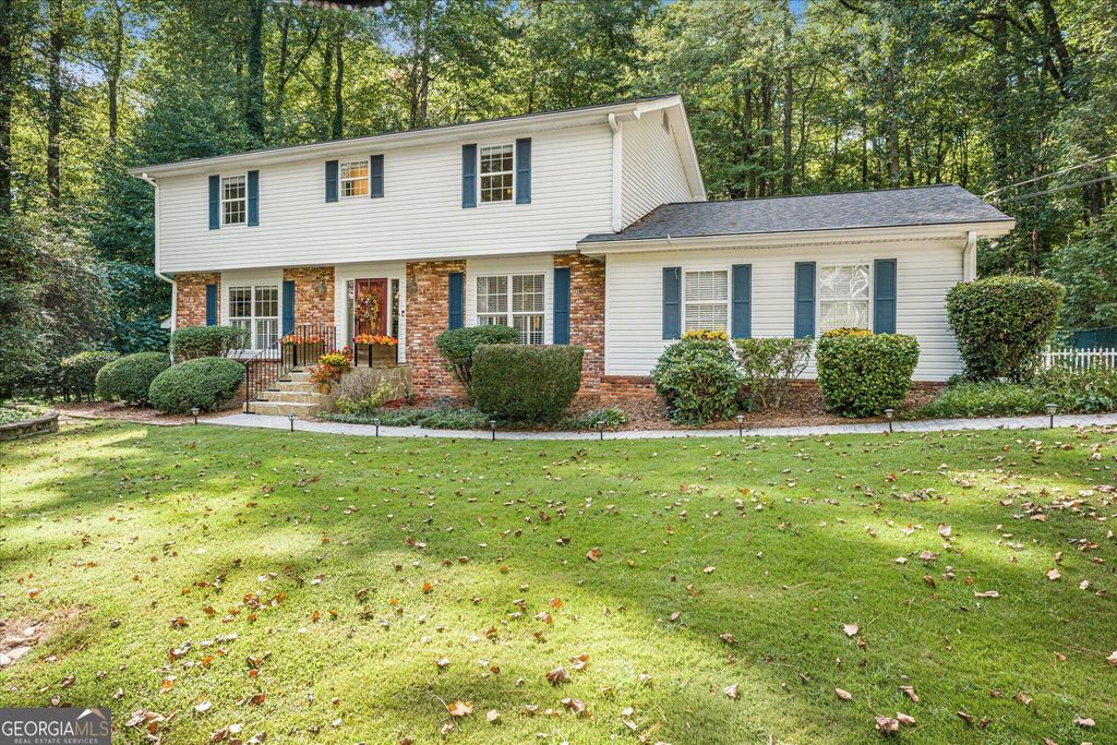 3611 Club Drive NW, Kennesaw, GA 30144 — photo 4