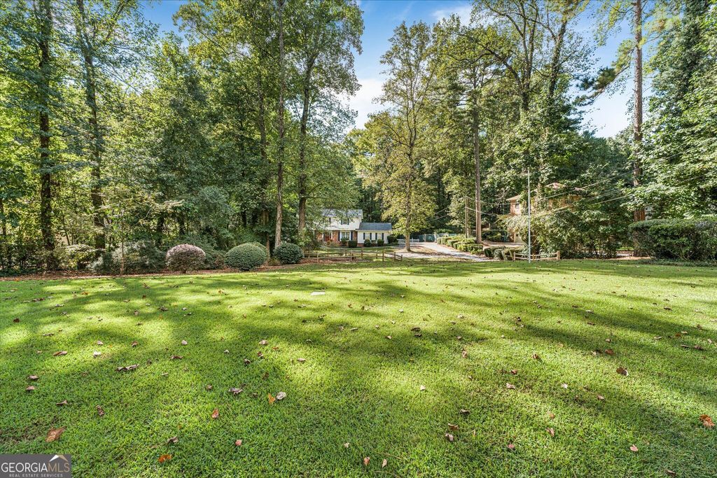 3611 Club Drive NW, Kennesaw, GA 30144 — photo 5