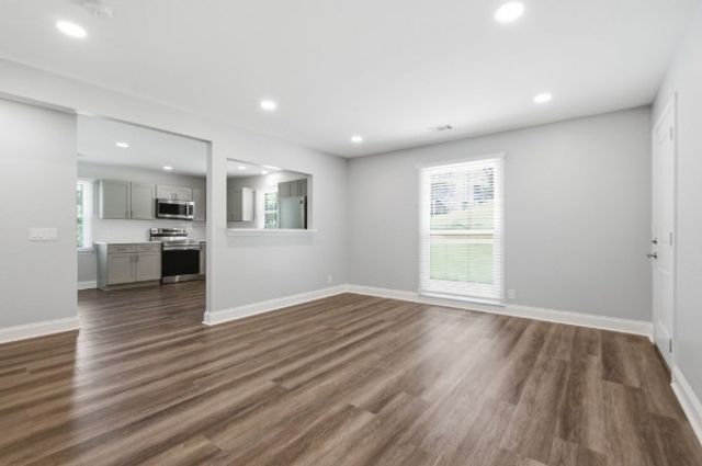 7401 Harrow Dr, Nashville, TN 37221