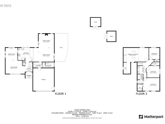 777 65TH St, Springfield, OR 97478