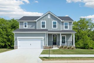 245 Rose Hannah Drive, Gallatin, TN 37066