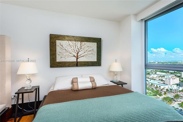 101 20th Street 2707, Miami Beach, FL 33139