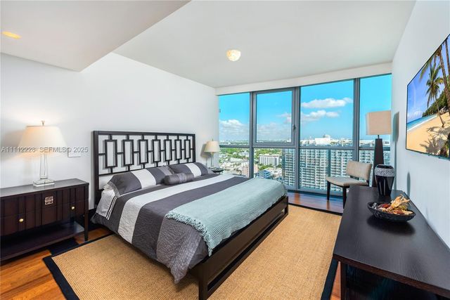 101 20th Street 2707, Miami Beach, FL 33139