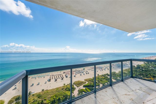 101 20th Street 2707, Miami Beach, FL 33139